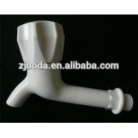 plastic long body Abs bib tap cock in high quality (BD-68)