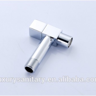 high quality brass square bib cocks washing machine faucet